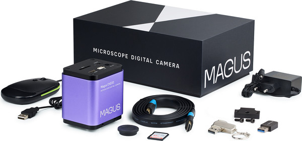 Камера цифровая для микроскопа Magus CHD30 / 83193
