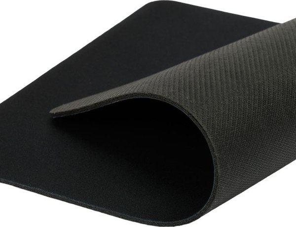 Коврик для мыши Gembird MP-35-25-BLACK