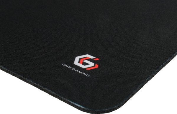 Коврик для мыши Gembird MP-35-25-BLACK