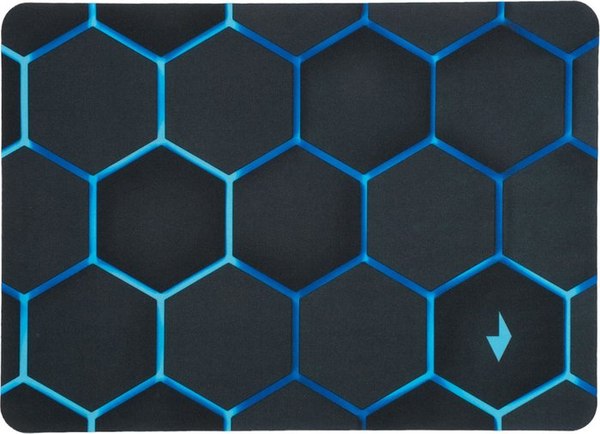 Коврик для мыши Gembird MP-35-25-COMB - фото