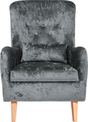 Кресло мягкое KRONES Калипсо - фото