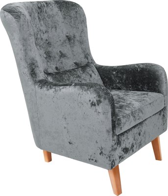 Кресло мягкое KRONES Калипсо