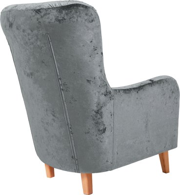 Кресло мягкое KRONES Калипсо