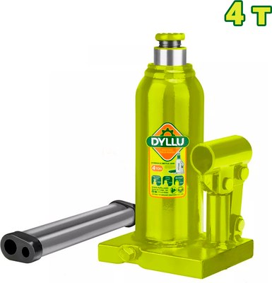Бутылочный домкрат DYLLU DTHJ1504