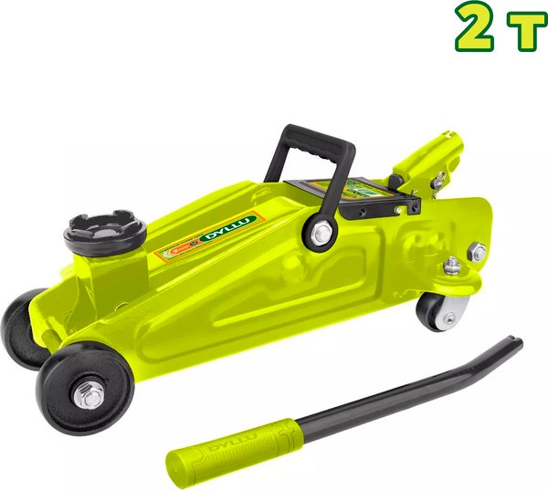 Бутылочный домкрат DYLLU DTHJ2502