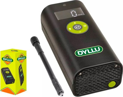 Автомобильный компрессор DYLLU DTAAM572