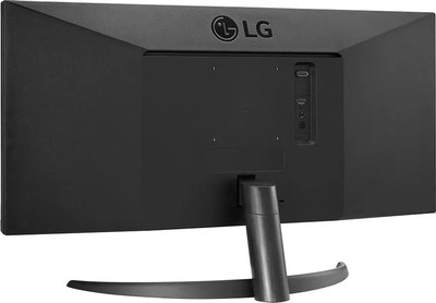 Монитор LG UltraWide 29WQ500-B