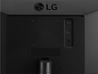 Монитор LG UltraWide 29WQ500-B