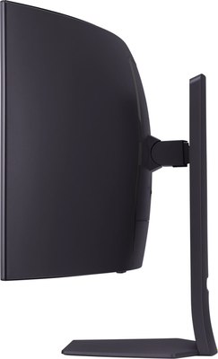 Монитор LG UltraGear 39GS95QE-B