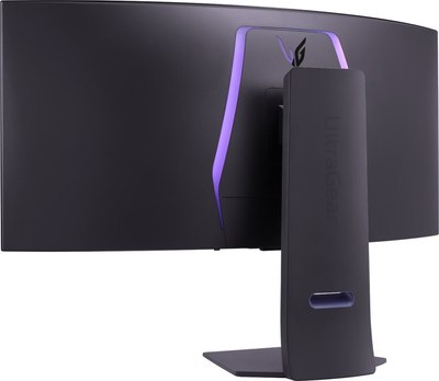 Монитор LG UltraGear 39GS95QE-B