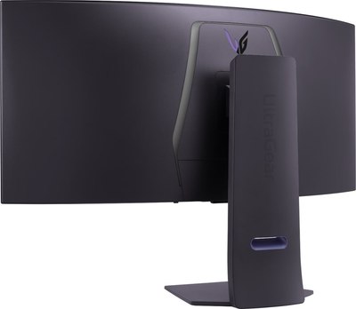 Монитор LG UltraGear 39GS95QE-B