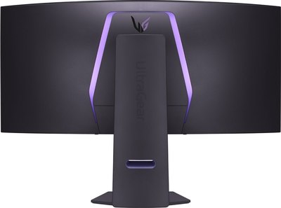 Монитор LG UltraGear 39GS95QE-B