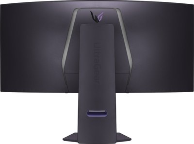 Монитор LG UltraGear 39GS95QE-B