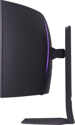 Монитор LG UltraGear 39GS95QE-B