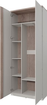 Шкаф Anrex Lima 2D