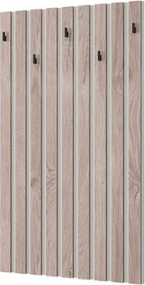 Вешалка для одежды Anrex Lima 80 - фото