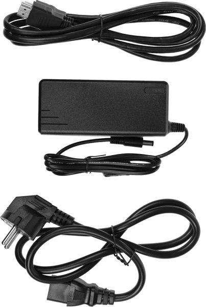 Монитор NPC MZ2704