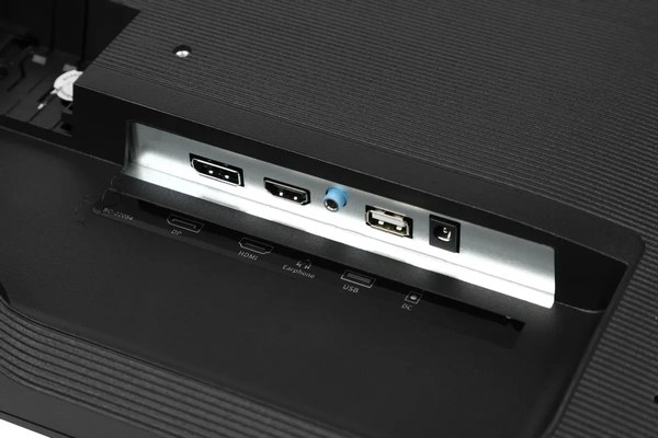 Монитор NPC MZ2704