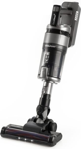 Вертикальный пылесос CoolFort CF-3000