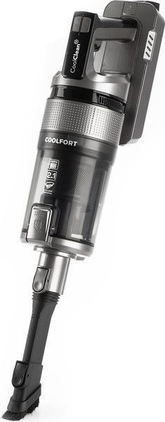 Вертикальный пылесос CoolFort CF-3000