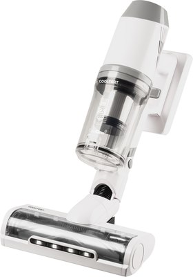 Вертикальный пылесос CoolFort CF-3002