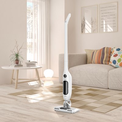 Вертикальный пылесос CoolFort CF-3005