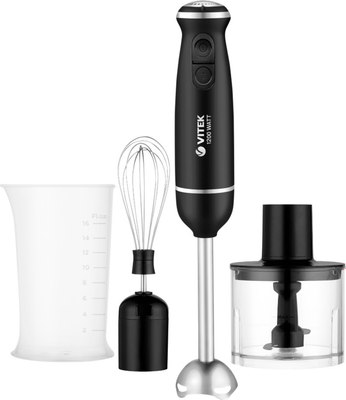 Блендер погружной Vitek VT-3001 - фото