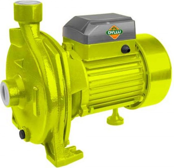 Центробежный насос DYLLU DTWPCA03 - фото