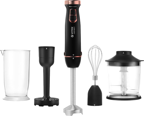 Блендер погружной Vitek VT-3402 - фото