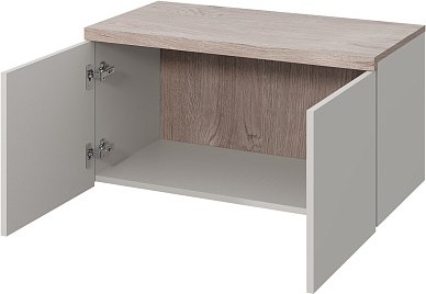 Шкаф навесной Anrex Lima 2D