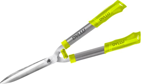 Садовые ножницы механические DYLLU DTPR2301 - фото