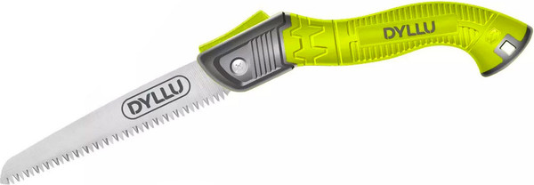 Пила садовая DYLLU DTHW4607 - фото