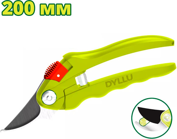 Секатор механический DYLLU DTPA1E08