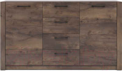 Тумба MySTAR Вирджиния 100.1781 - фото