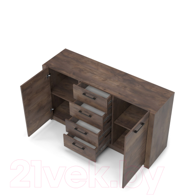 Тумба MySTAR Вирджиния 100.1781