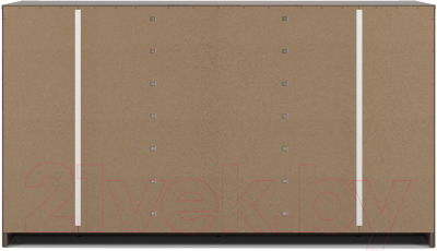 Тумба MySTAR Вирджиния 100.1781