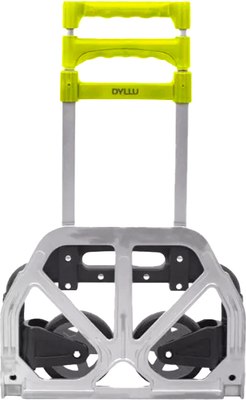 Тележка ручная DYLLU DTWB8A10 - фото