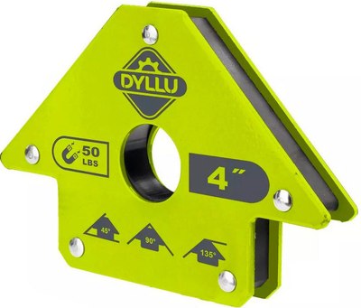 Магнитный фиксатор DYLLU DTMC1604 - фото