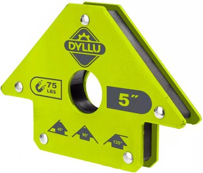 Магнитный фиксатор DYLLU DTMC1605 - фото