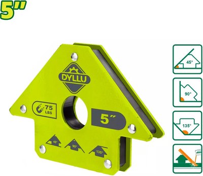 Магнитный фиксатор DYLLU DTMC1605