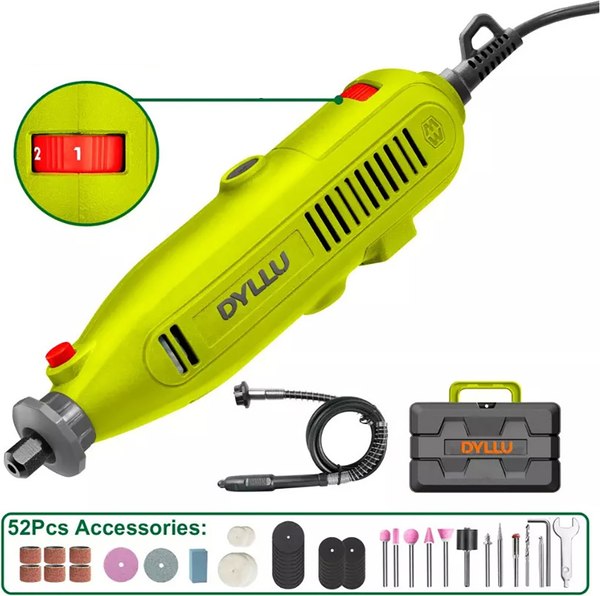 Гравер DYLLU DTRY1D131