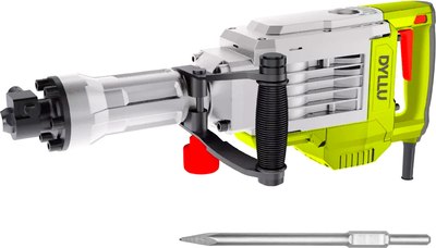 Отбойный молоток DYLLU DTDB1D90 - фото
