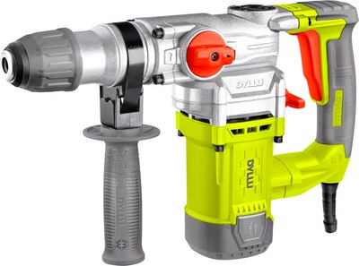 Перфоратор DYLLU DTRH2D26 - фото