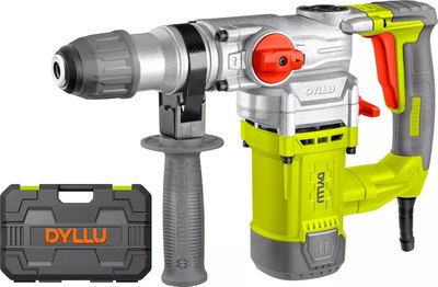 Перфоратор DYLLU DTRH2D26