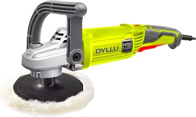 Полировальная машина DYLLU DTAE1512001 - фото