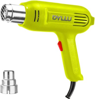Строительный фен DYLLU DTHG1516 - фото