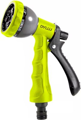 Распылитель для полива DYLLU DTSN1E07 - фото