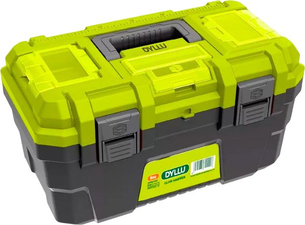 Ящик для инструментов DYLLU DTTB1319 - фото