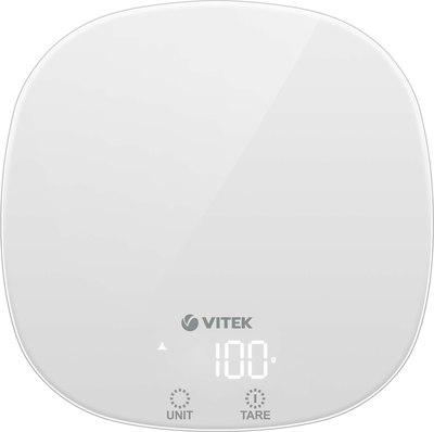 Кухонные весы Vitek VT-7982 - фото
