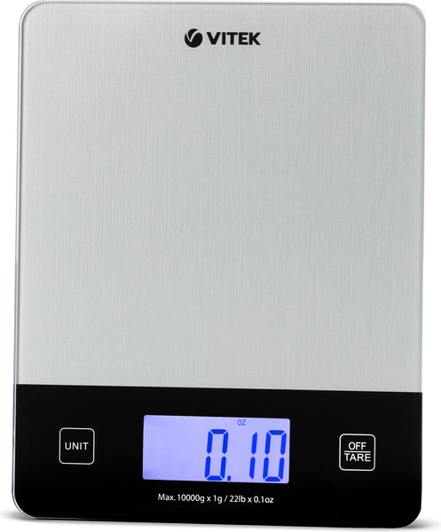 Кухонные весы Vitek VT-8010 - фото